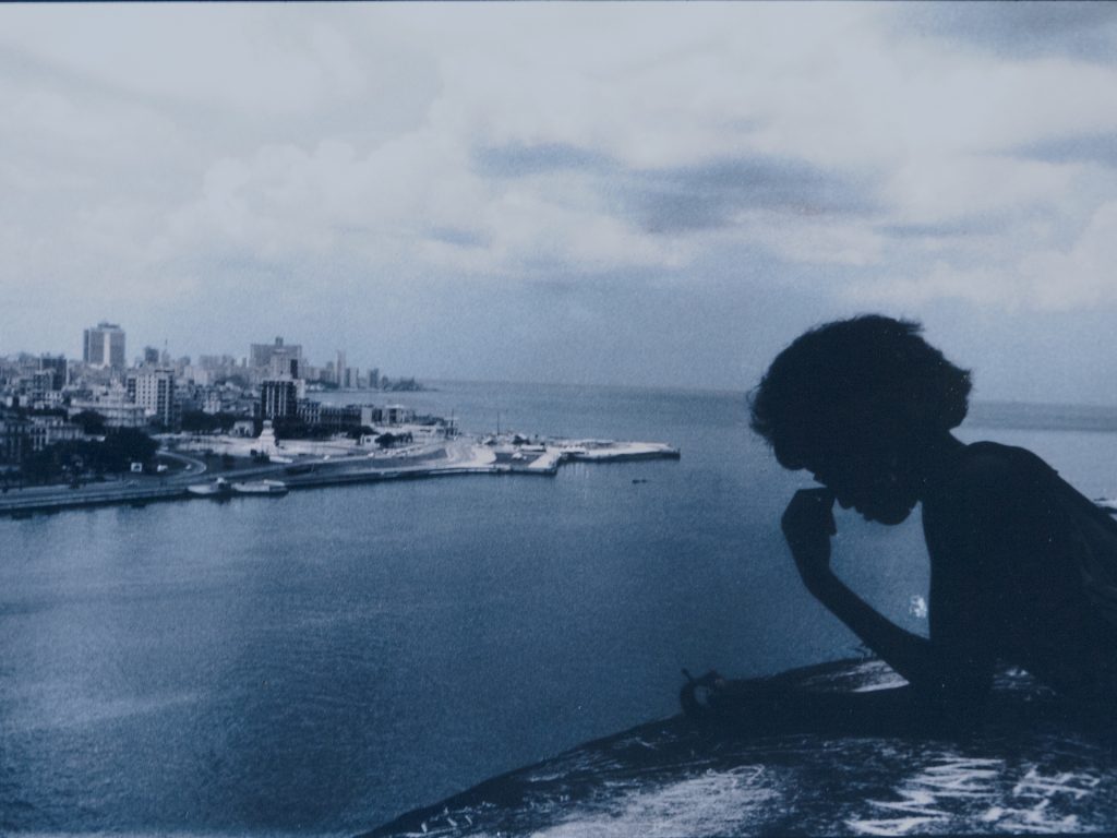 Anita Dreaming, Havana Bay