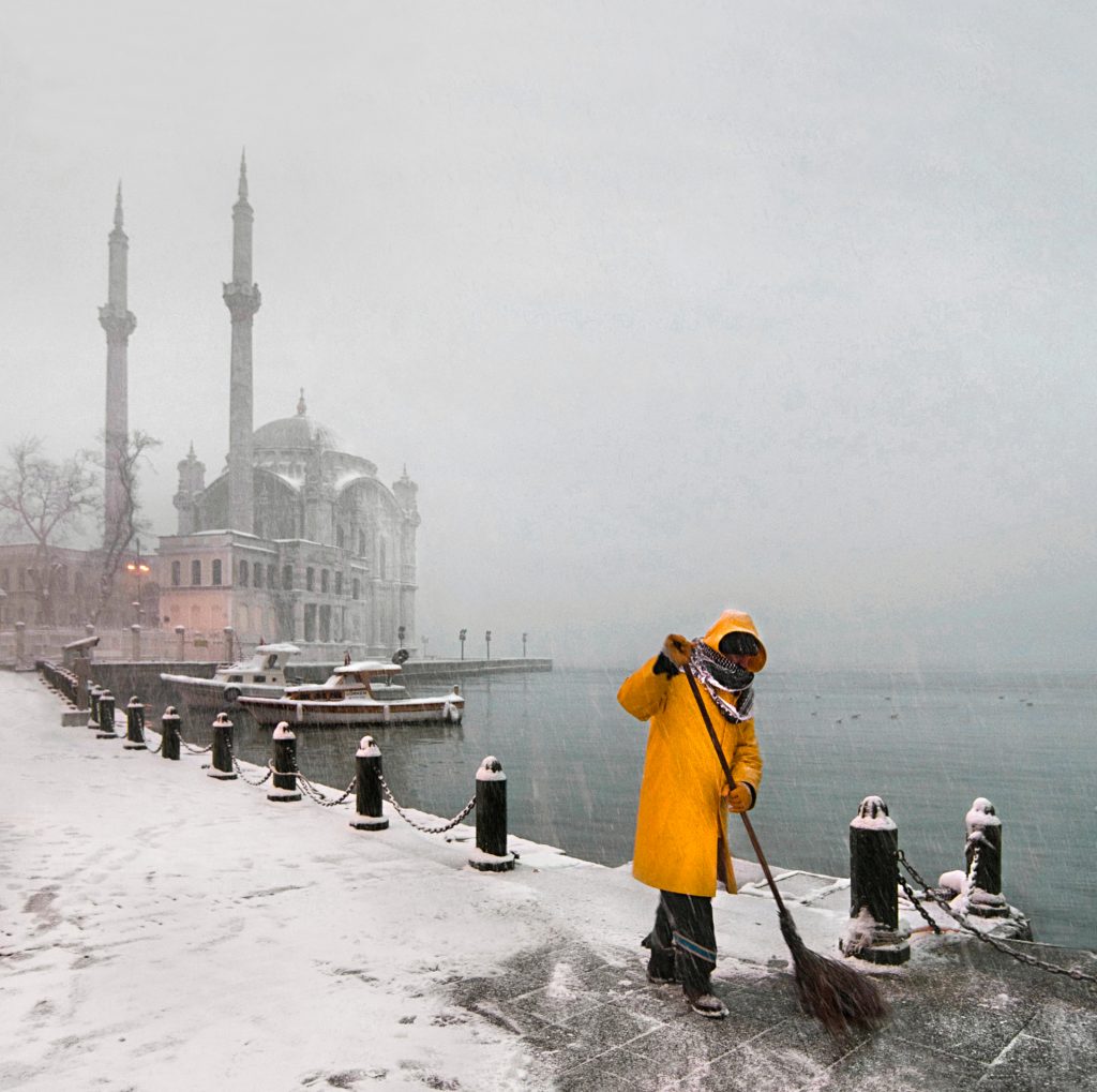 Love Istanbul 6