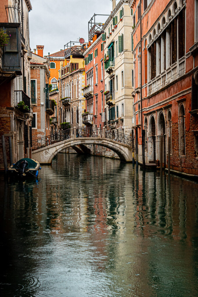Venice #4