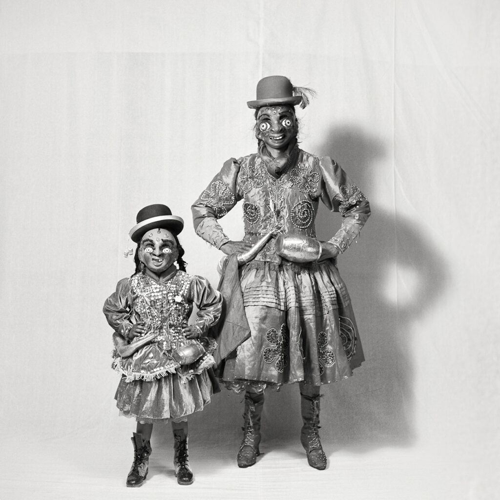 Legados y Descubrimientos