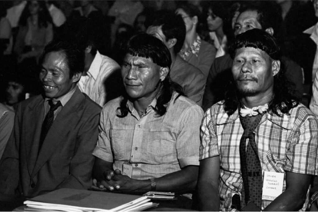 Indigenous Movement Congress