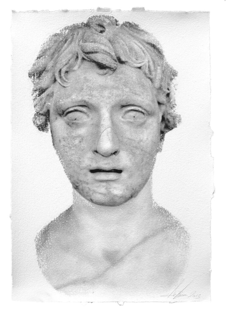Roman Busts II