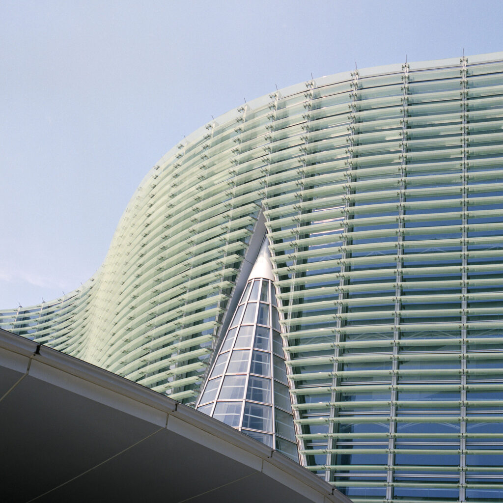 National Art Center, Tokyo