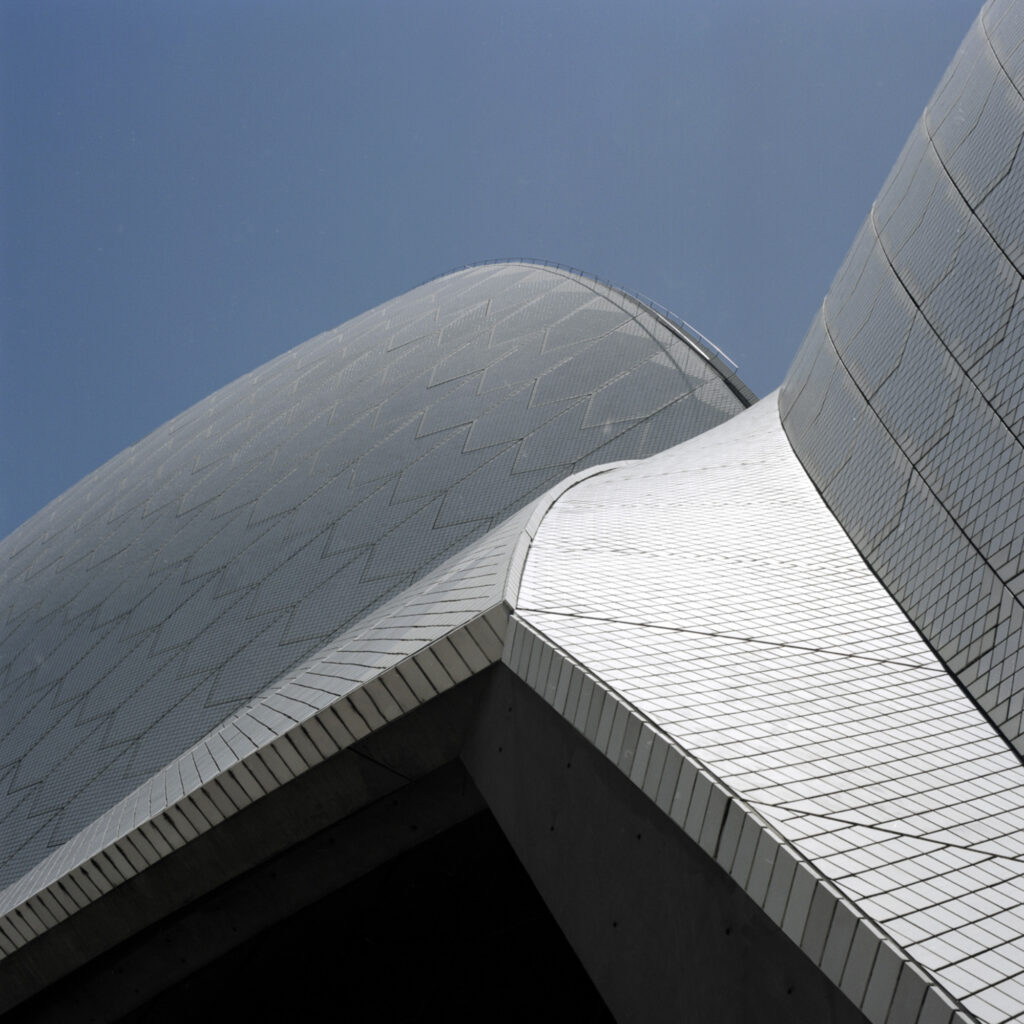 Sydney Opera House #2