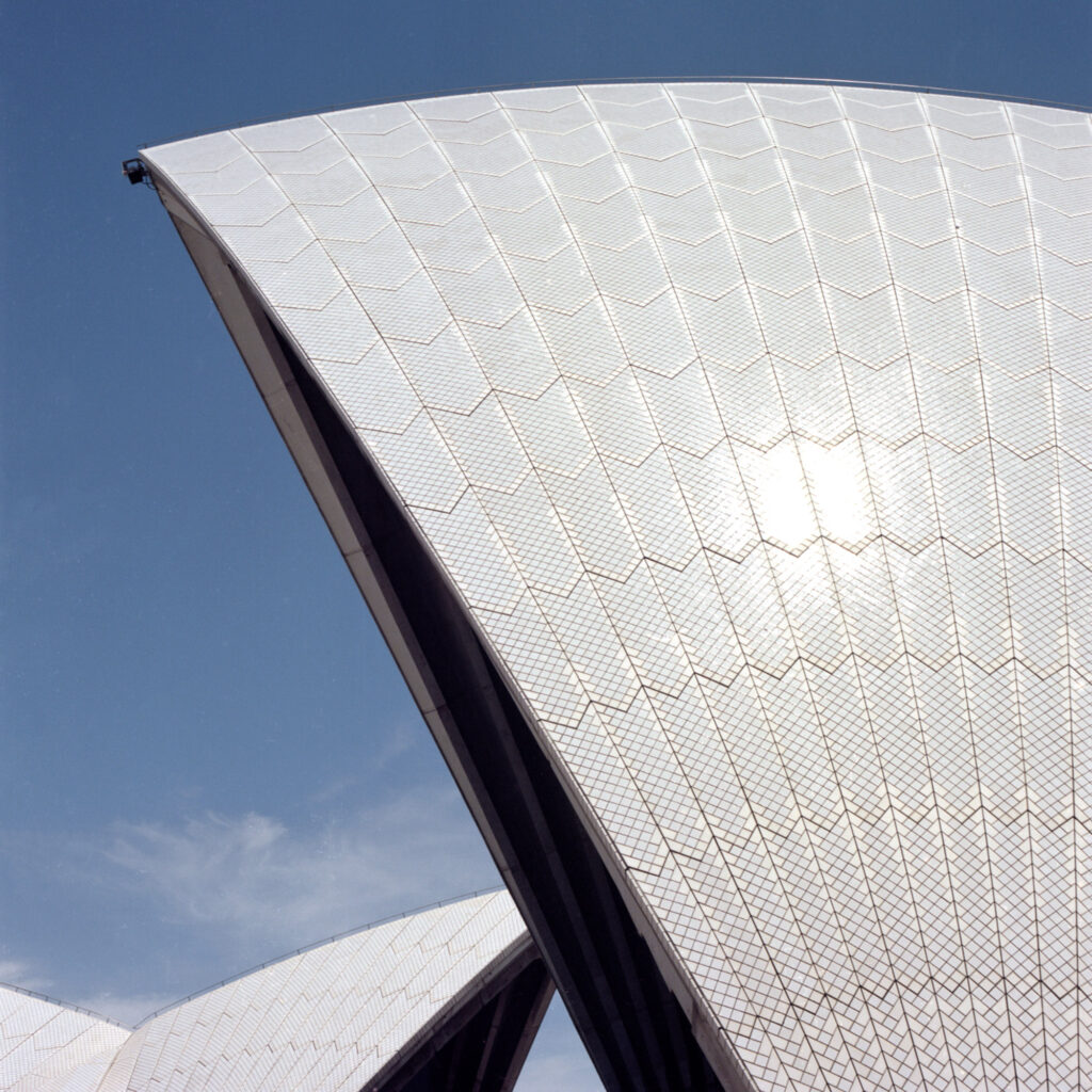 Sydney Opera House #4