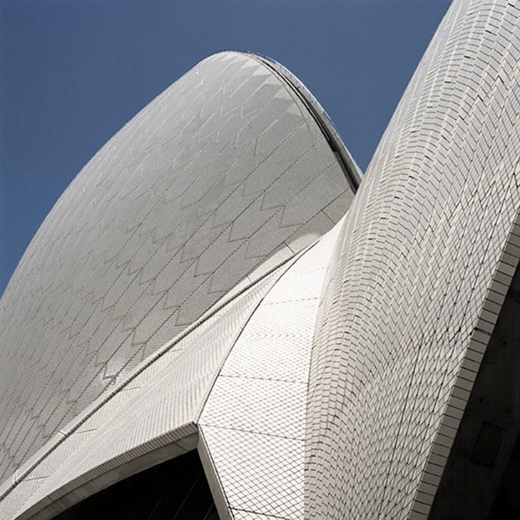 Sydney Opera House #5