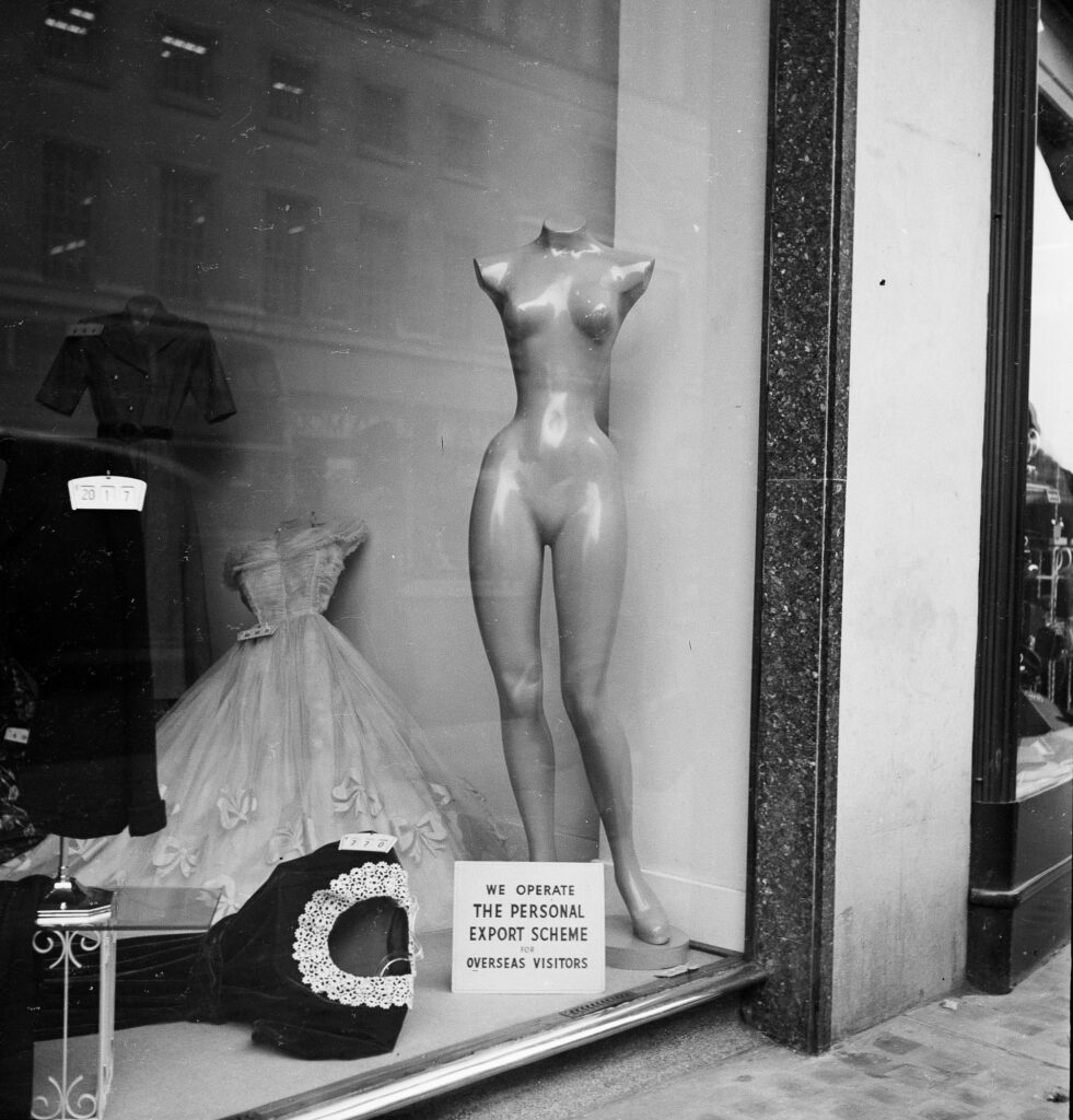 Shop Window