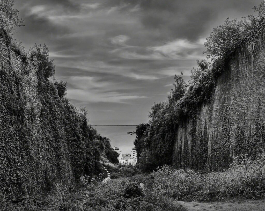 Drop Redoubt Fort #4