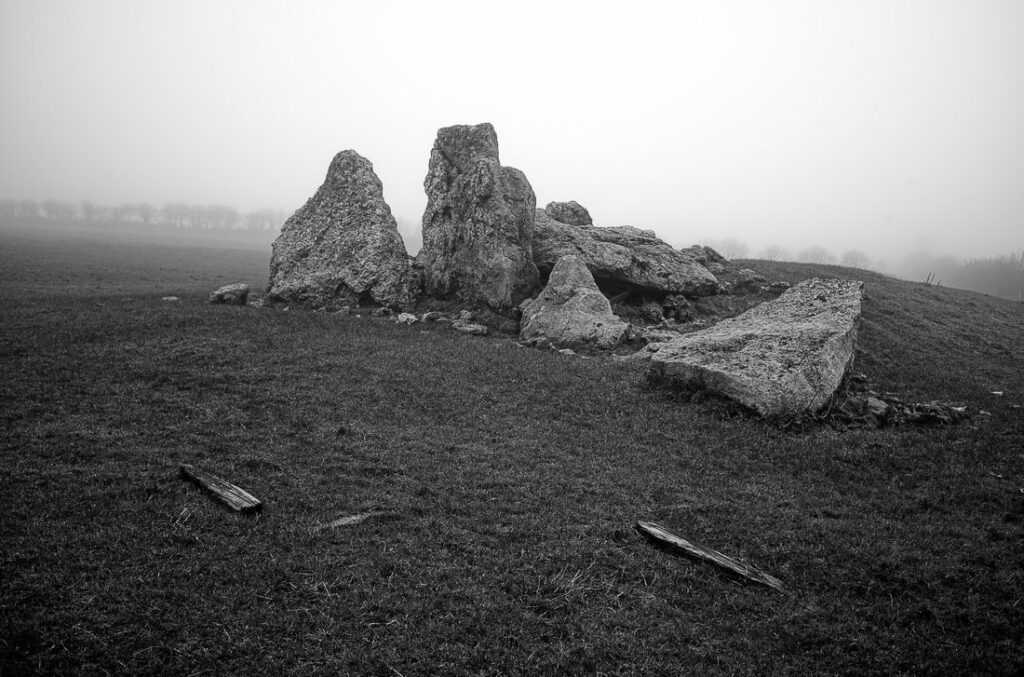 Neolithic Dorset #4