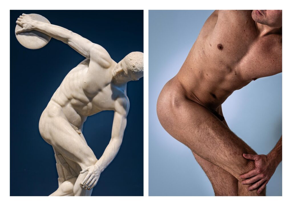 Discobolus
