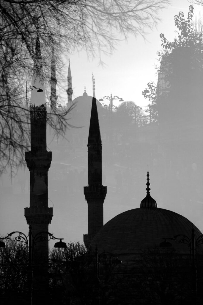 Blue Mosque