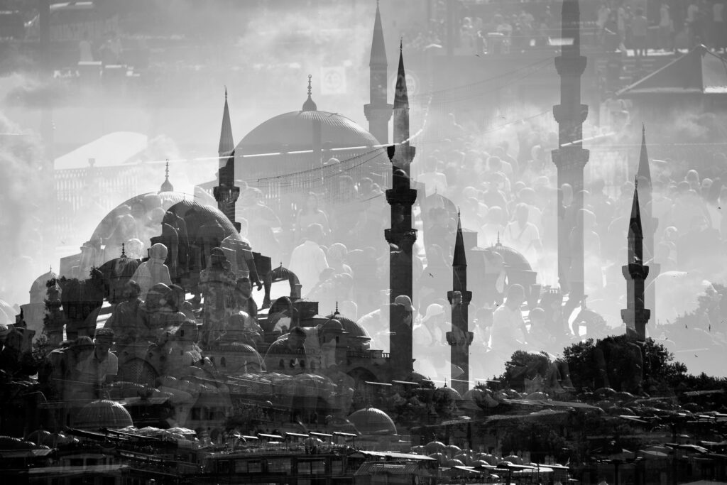 Süleymaniye Mosque
