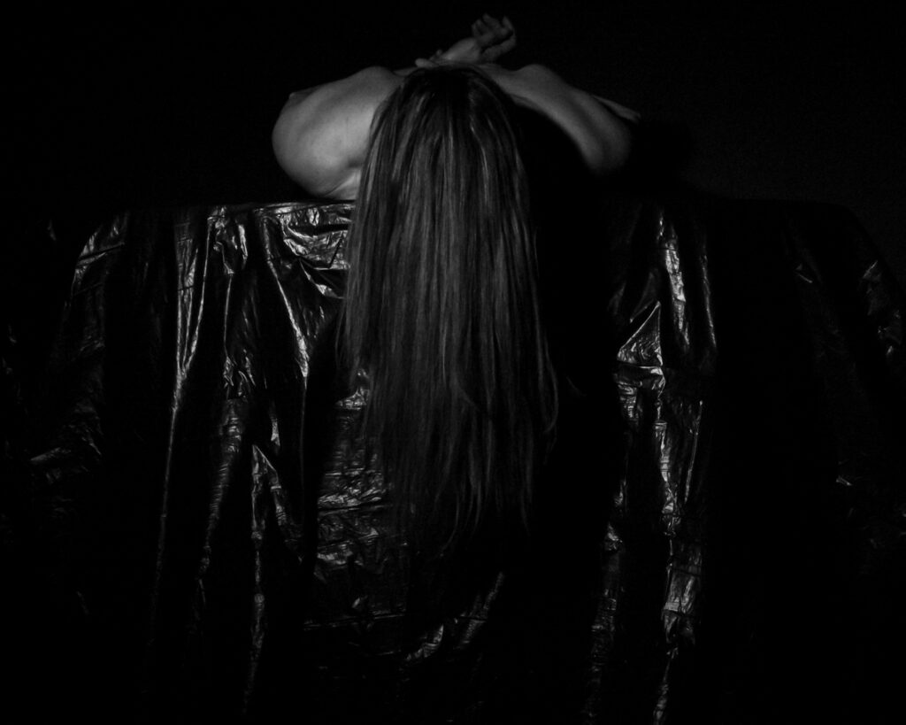 Black Bag #4