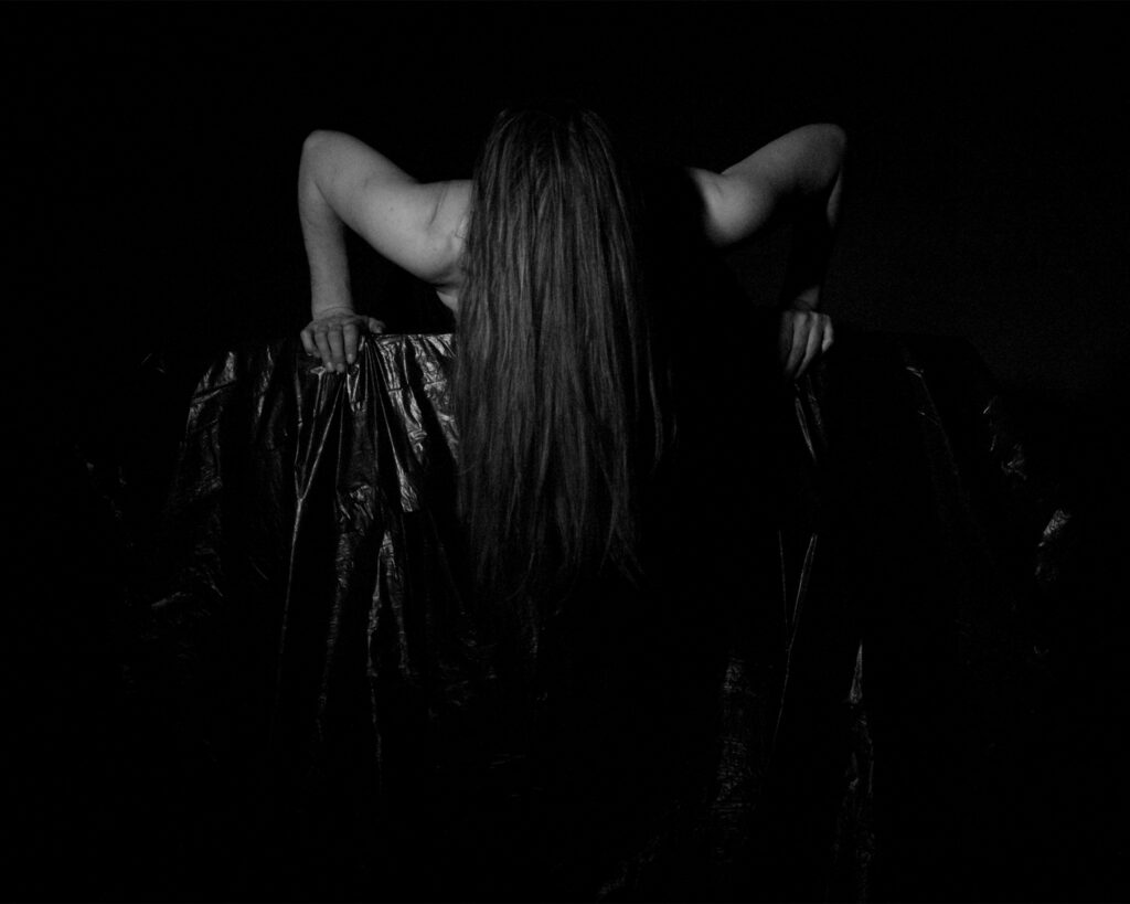 Black Bag #7