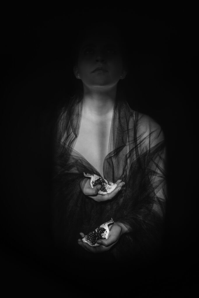 Persephone