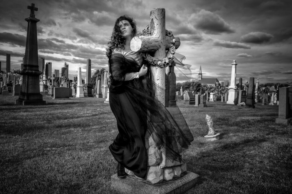 Elegy to a Living Poetry