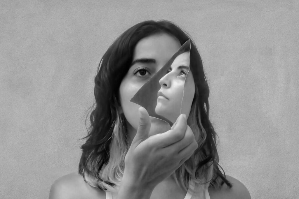 Self-Reflections