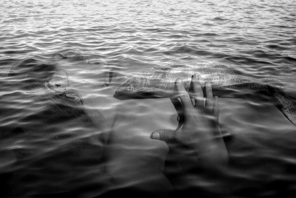 The Siren Within