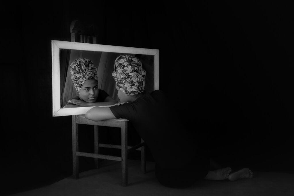The Unseen